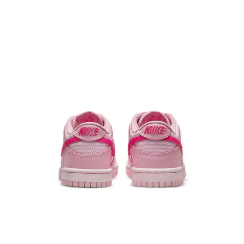Nike SB Dunk Low Triple Pink