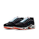 Air Max Plus TN 1 Black & Teal Coral