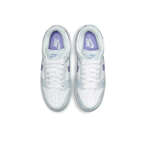 Nike SB Dunk Low Purple Pulse
