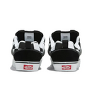 Vans Knu Skool Mega Check Black