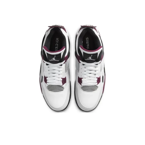 Air Jordan 4 x PSG