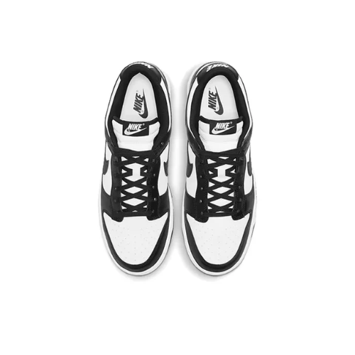 Nike SB Dunk Low Panda Black White