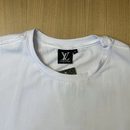 Camiseta LV Degrade Algodão