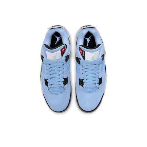 Air Jordan 4 University Blue