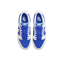 Nike SB Dunk Low Racer Blue White