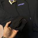 Blusa de Moletom OKY Premium