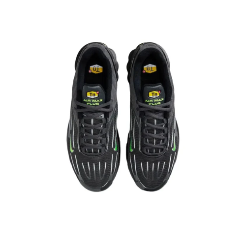 Nike Air Max Plus TN3 'Black Volt'