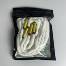 Cadarço Nike Tuned Since 1998