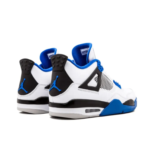 Air Jordan 4 Motorsports