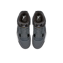 Air Jordan 4 Cool Grey