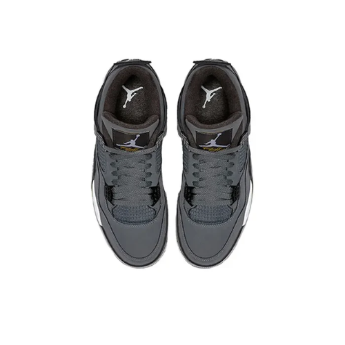 Air Jordan 4 Cool Grey