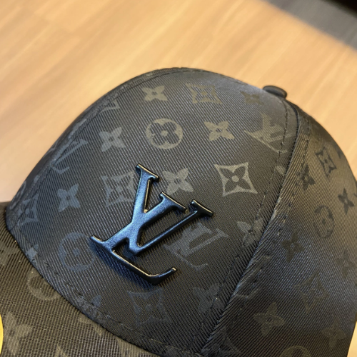 Boné Gucci Preto