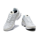 Air Max Plus TN 1 Pure Platinum