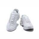 Air Max Plus TN 1 Triple White