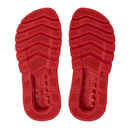 Sandália kenner rakka elite l7 vermelho