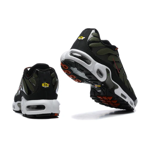 Air Max Plus TN 1 Cargo Khaki