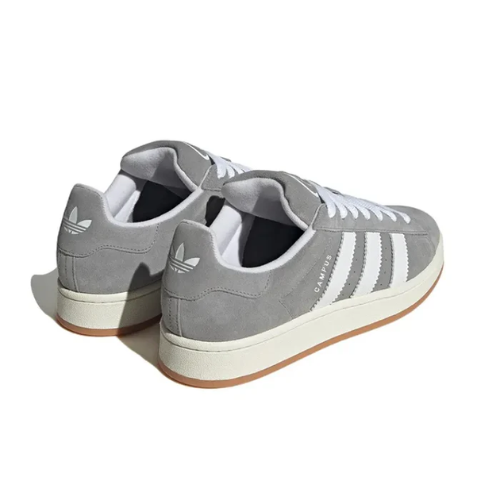 Adidas Campus 00s Grey White