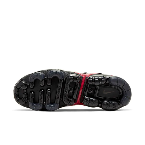 VaporMax Plus University Red