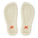 Sandália kenner megah l7 bege