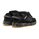 Tesla Coil Delux Black Gum