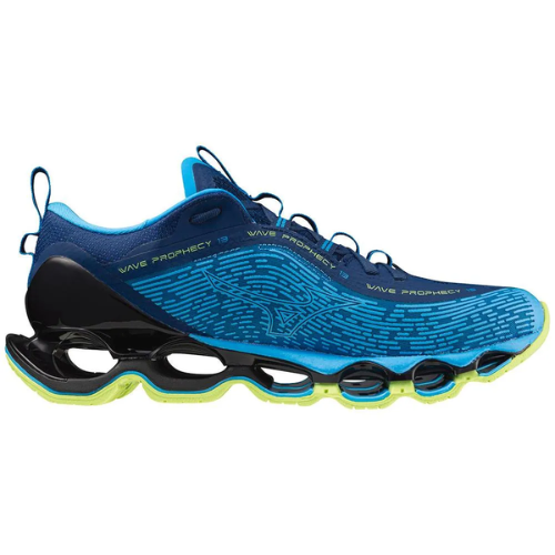 Mizuno Wave Prophecy 13