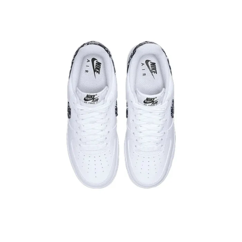 Nike Air Force 1 'Black Paisley'