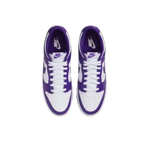 Nike SB Dunk Low Championship Court Purple