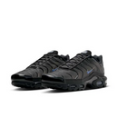 Air Max Plus TN 1 Black & Cave Stone