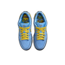 Nike SB Dunk Low x Meninas Superpoderosas Bubbles/Lindinha