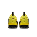 VaporMax Plus Yellow and Black
