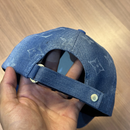 Boné Griffe LV Jeans Premium