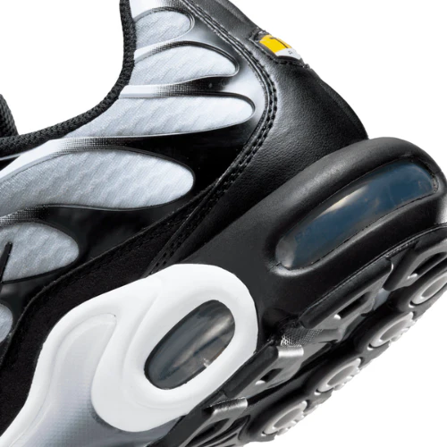 Air Max Plus TN 1 “Black Metallic