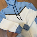 Conjunto Moletom NK Tech Fleece