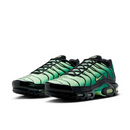 Air Max Plus TN 1 Black & Volt Green