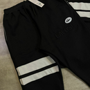 Conjunto Moletom LCST Preto