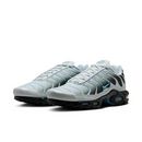 Air Max Plus TN 1 Pure Platinum & Dark Smoke Grey