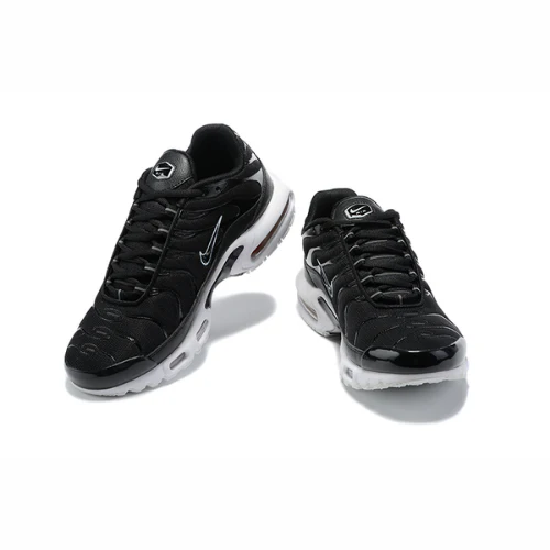 Air Max Plus TN 1 “BlackWhite”