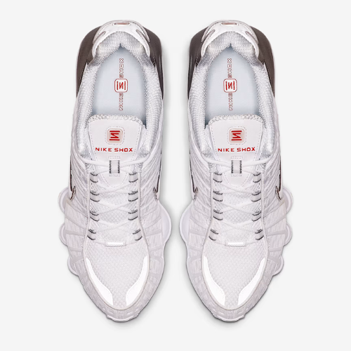 Nike Shox TL
