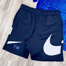 Conjunto chelsea NK + Tênis NK TN Plus & Boné