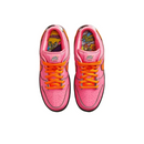 Nike SB Dunk Low x Meninas Superpoderosas Blossom/Florzinha