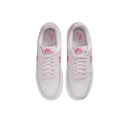 Nike Air Force 1 'Pink Paisley'