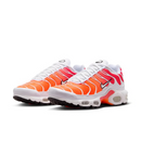 Air Max Plus TN 1 White Sunrise