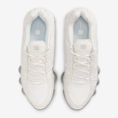 Nike Shox TL