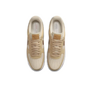 Nike Air Force 1 'Pearl White Sesame'