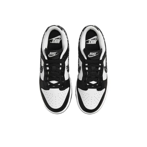 Nike SB Dunk Low Paisley Black