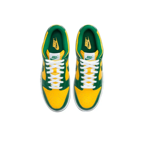 Nike SB Dunk Low Brazil