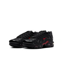 Air Max Plus TN 1 Black & University Red
