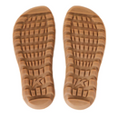 Sandália kenner megah l7 plus bege