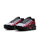Air Max Plus TN 1 Black & Fiery Red