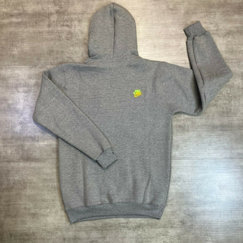 Conjunto Moletom NK